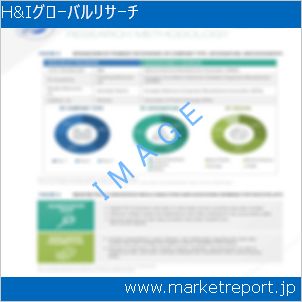 市場と産業調査レポートのイメージ